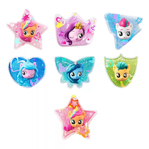 小马宝莉元气梦幻流沙 - 随机发货