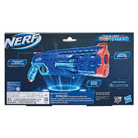 NERF 热火精英 2.0 狂野版开拓者 RD-8