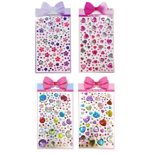 美诺可钻贴 - 随机发货