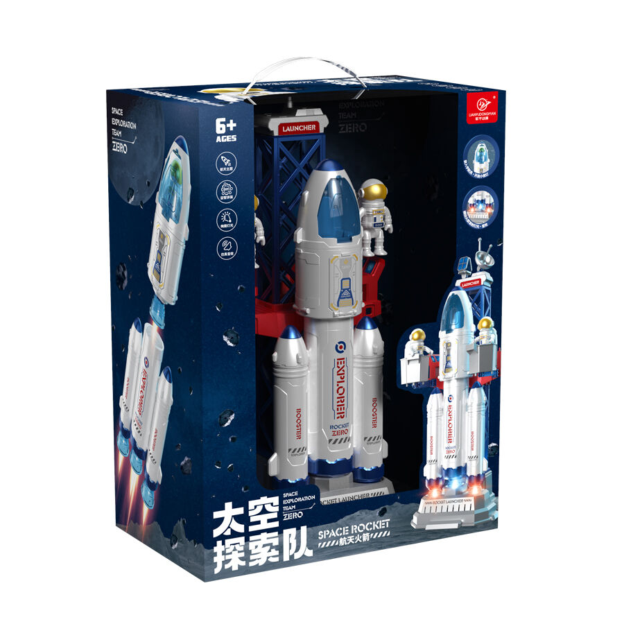 Toys r us rocket new arrivals