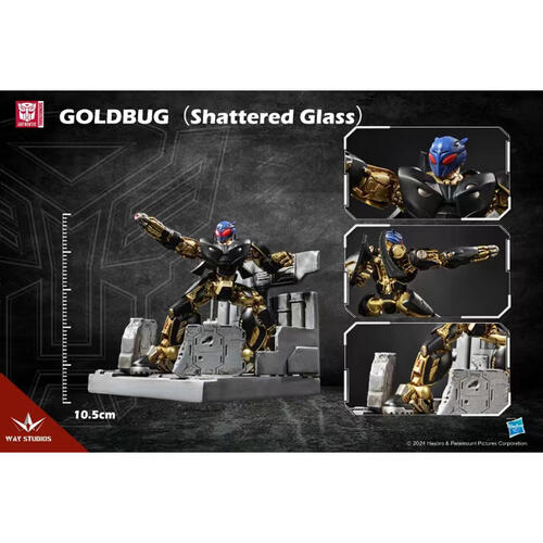  Transformers-blind box  - Assorted