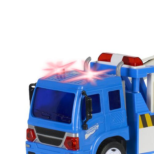 Speed City城市快线 遥控车玩具