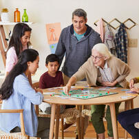 Monopoly Classic