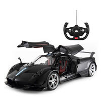 Rastar R/C 1:14 Pagani Huayra Bc (Door Open) - Assorted