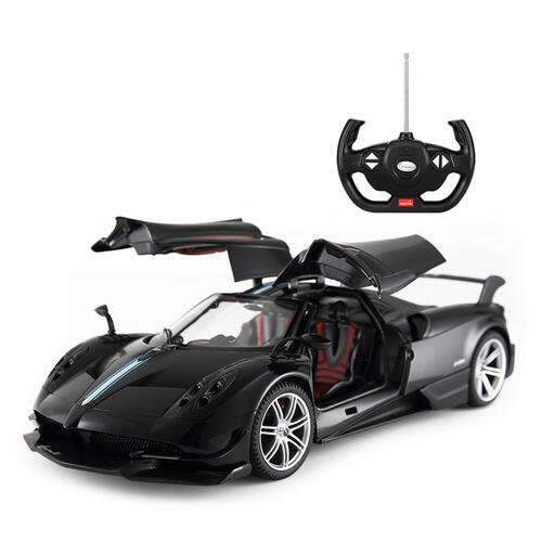 Rastar R/C 1:14 Pagani Huayra Bc (Door Open) - Assorted
