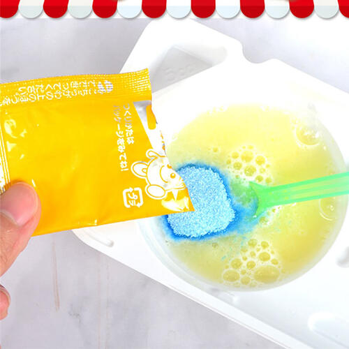 Kracie Foods Kracie Popin Cookin Grape