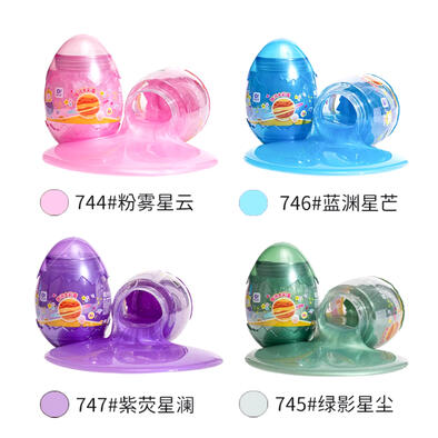 Oslime Fake Water Slime - Assorted
