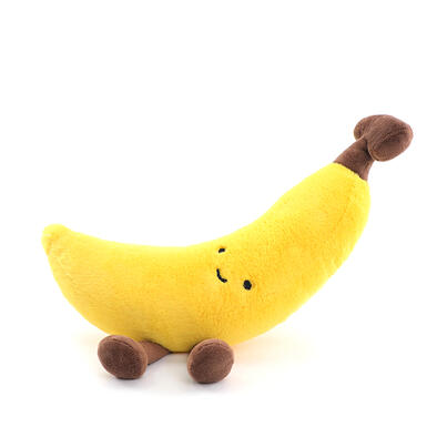 悦酷 可口大香蕉