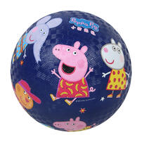 Peppa Pig Grass Ball - Assorted