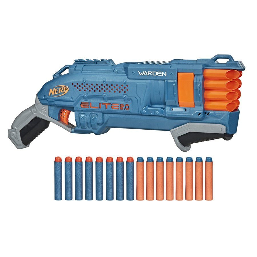 Nerf clearance elite rough