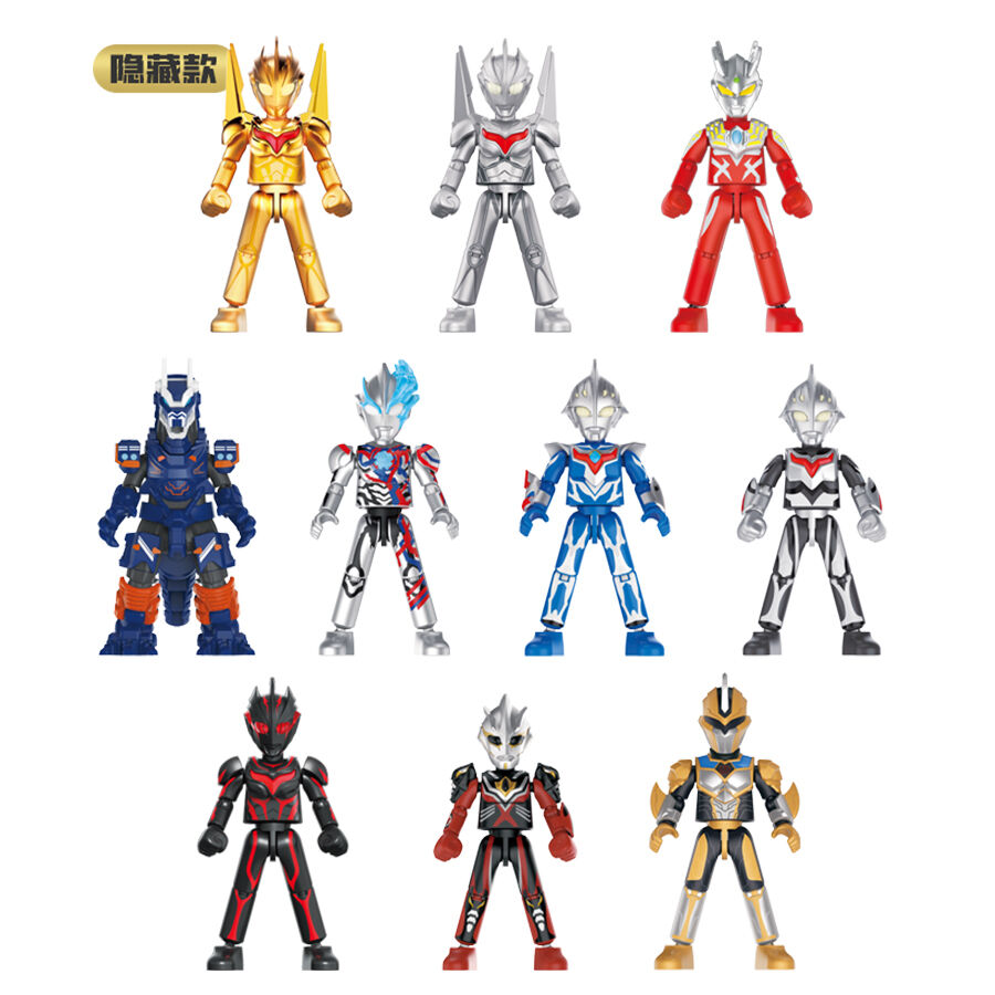 HiPlay ブルコ ウルトラ名鑑 群星版 第11弾 - 渡ら 光の絆 73111 HiPlay ブルコ ウルトラ名鑑 群星版 第11弾 - 渡ら 光の絆 73111