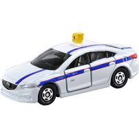 Tomica Basic Die Cast 35 - Assorted