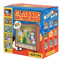 52Toys Tom And Jerry - Assorted