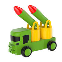 Magfun M Series-Military Basal Style