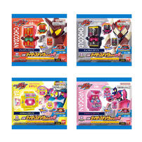 万代 假面骑士加布果子配件套装03 - 随机发货