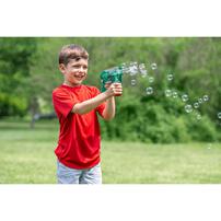 Fubbles Light Up Bubble Blaster