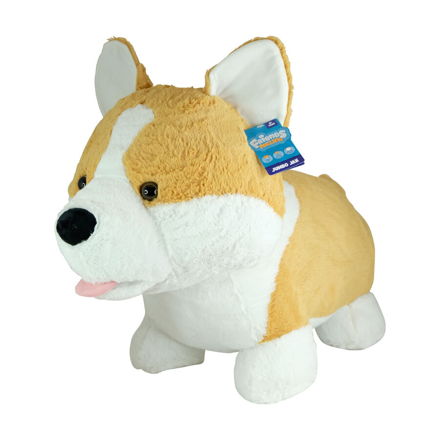 Toys r store us dog ball
