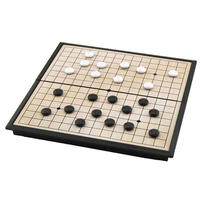 Cheer Club Qpfivechess - Assorted