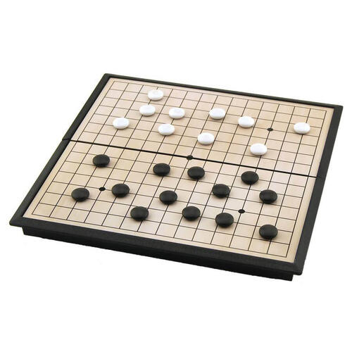 奇棋乐/潘多多 便携五子棋 - 随机发货