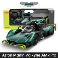 星辉 1:14阿斯顿马丁 Valkyrie AMR Pro