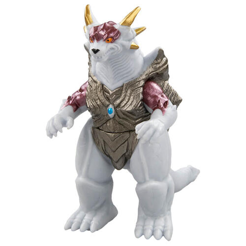 Ultraman Soft Vinyl Monster Gady