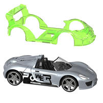 Playpop Modified Car Tru088