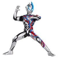 奥特曼 奥特巨大超可动系列-布莱泽奥特曼