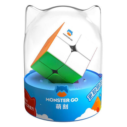 Monster Go Mg2 (Premium)