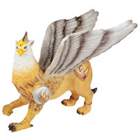 Recur griffin