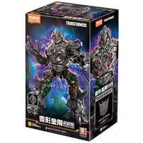 Transformers - Beyond - Movie 1 Megatron