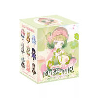 KOKOYA wind and Mori legend - Assorted