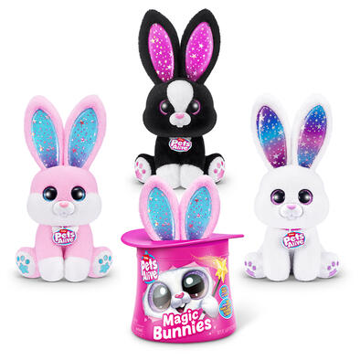 Pets Alive - Magic Bunny Surprise - Series 1 - Assorted