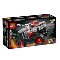 LEGO Technic Monster Jam Thunderroarus Pull-Back 42200