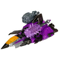 Transformers Gen Studio Series Voy Wfc
