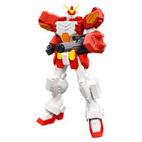 Bandai Gundam Infinity Vol.4 - Assorted