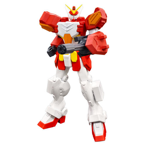 Bandai Gundam Infinity Vol.4 - Assorted