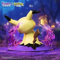 Funism Twinkmont - Mimikyu
