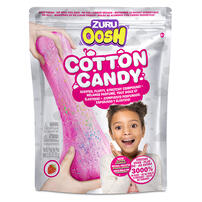 软软乐神奇棉花泥  ( 小 )  - 随机发货