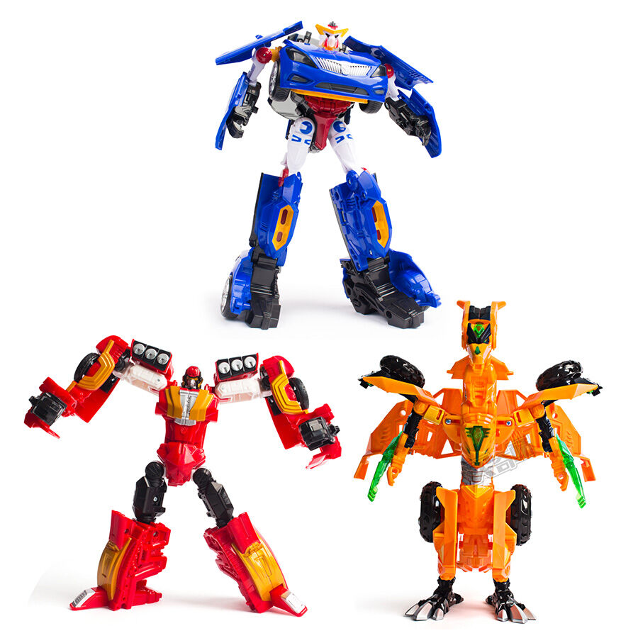 Hello top hello carbot