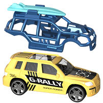 Playpop Modified Car Tru095