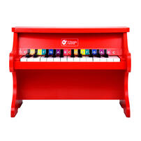 Classic World Star Piano