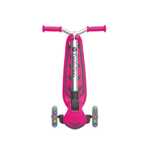 Yvolution Glider (Pink)