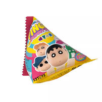 Crayon Shin-Chan Crayon Mini Series - Finger Puppet - Assorted