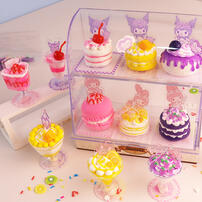 Sanrio Sanrio Dessert Tea Party Surprise Bag - Assorted