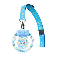 森宝积木 奇妙萌可积木花环 - 随机发货