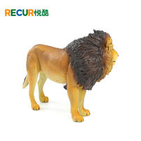 Recur Lion