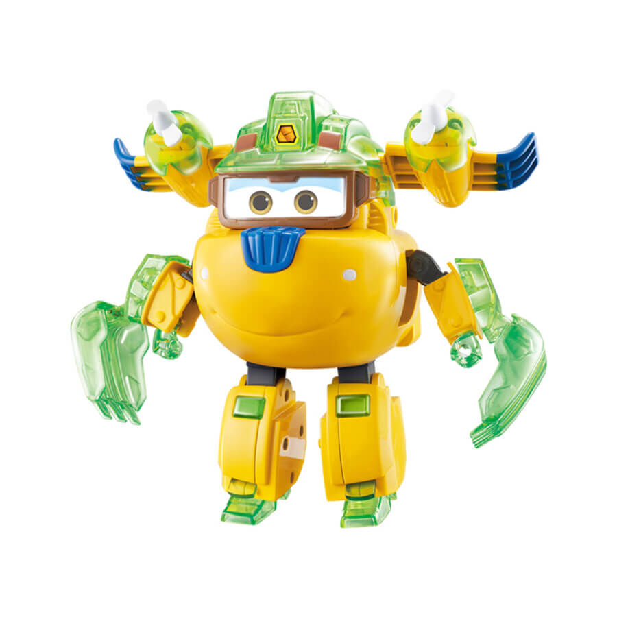 Super Wings Guardians Superwings Donnie Toys R Us China Official