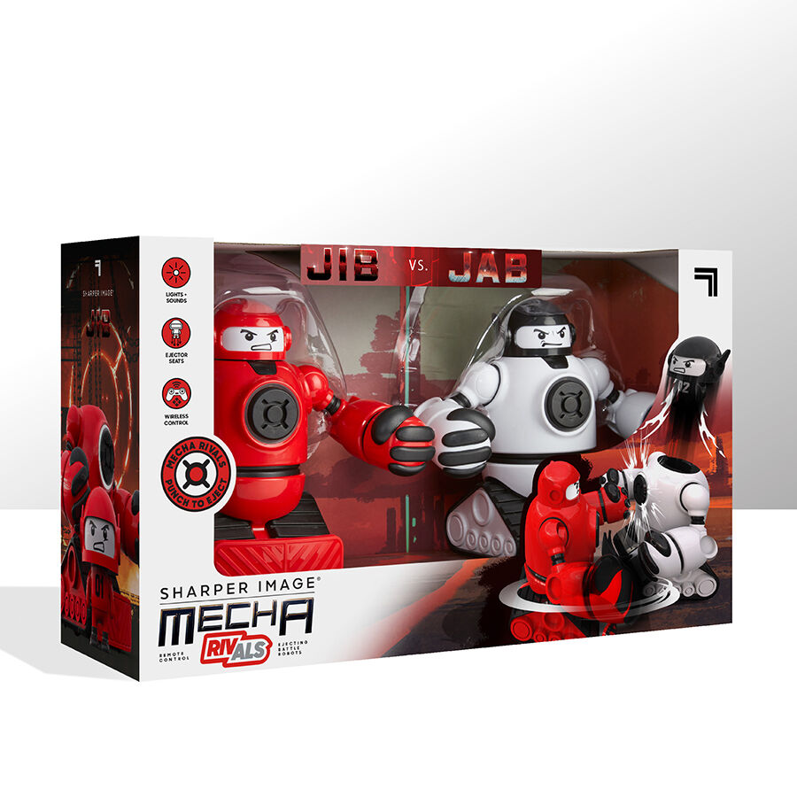 Sharper image toys new arrivals