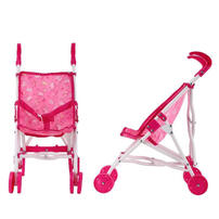 Starmoon Hello Kitty Wheel Barrow