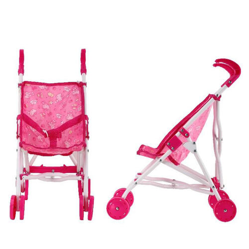 Starmoon Hello Kitty Wheel Barrow